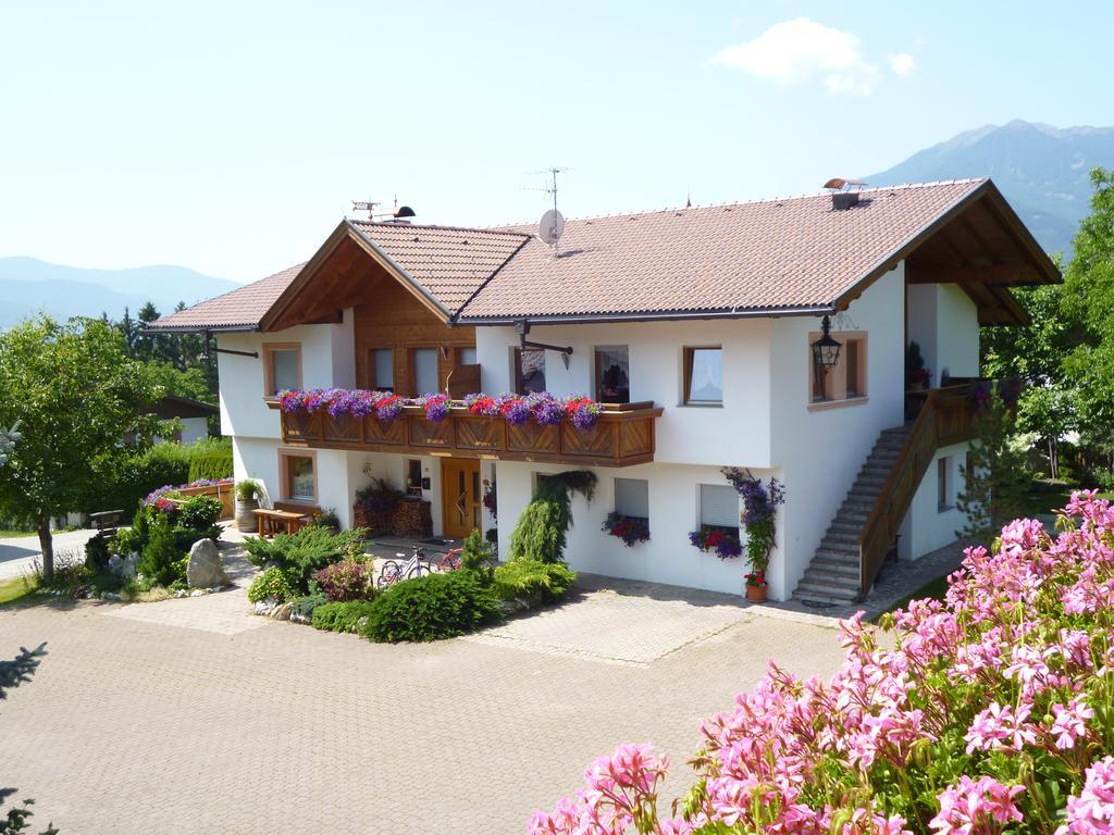 Appartements Schusterhof Natz-Schabs Exterior foto